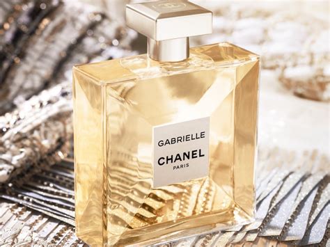 The Making of Chanel Gabrielle Bottle 